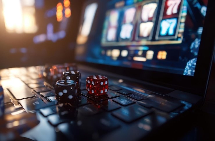Akses platform kasino dan slot dalam versi mobile yang responsif dan mudah digunakan