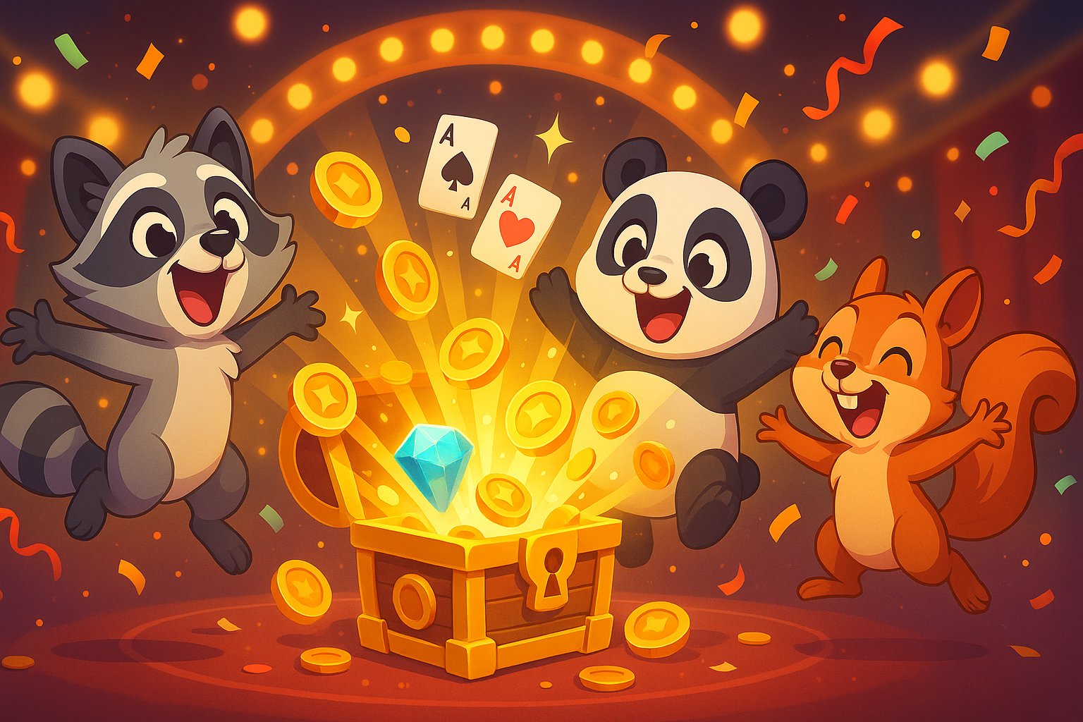 Pengaturan fitur responsible gaming yang dapat diakses pengguna secara transparan dan mudah