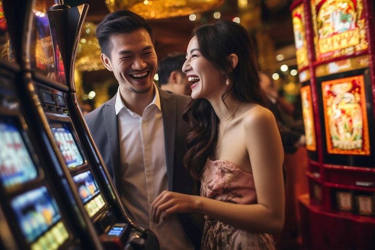 Pemakaian versi mobile damritogel untuk akses cepat dan aman ke berbagai hiburan